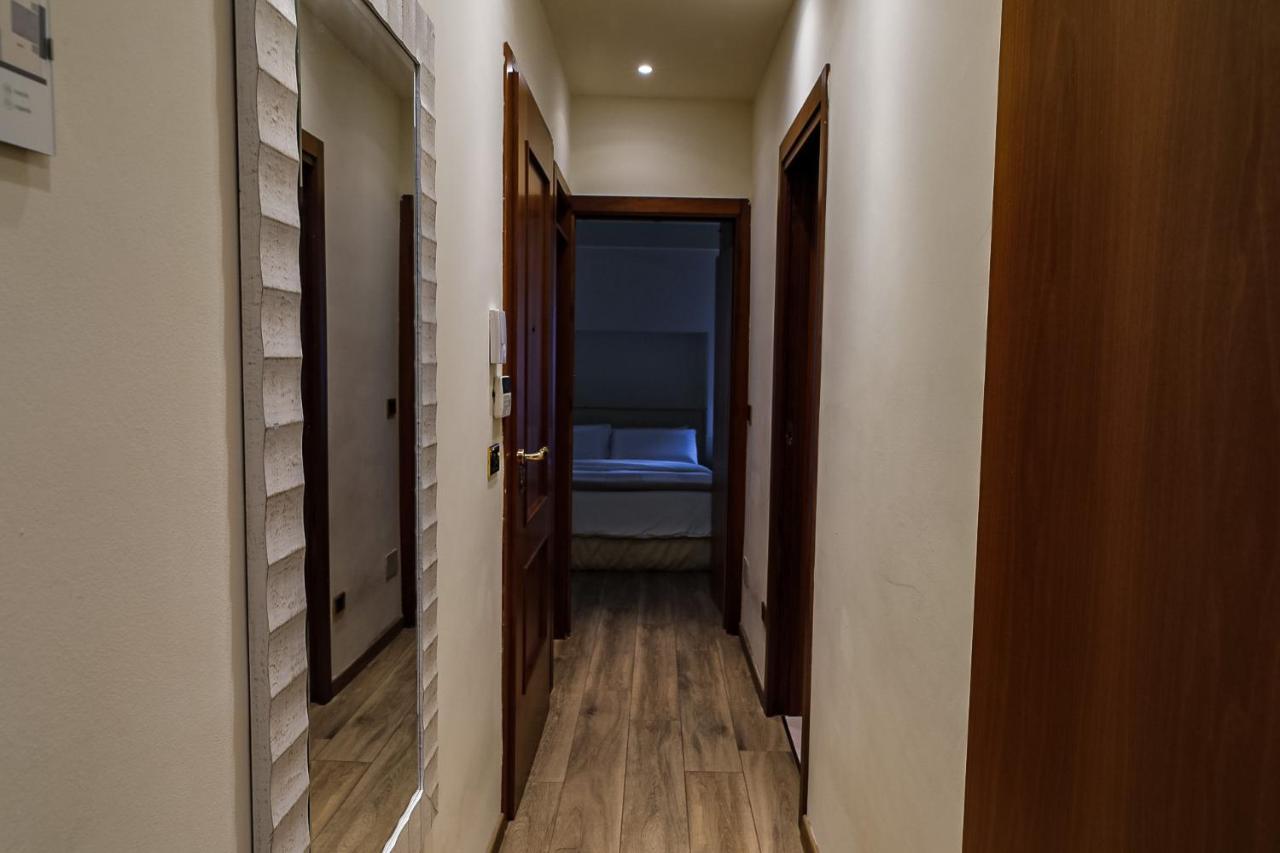 Juliet Deluxe Apartment Verona Luaran gambar