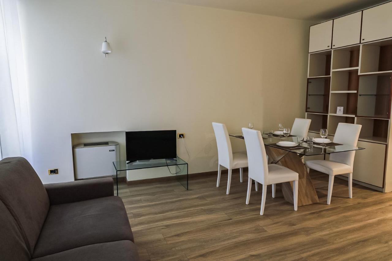 Juliet Deluxe Apartment Verona Luaran gambar