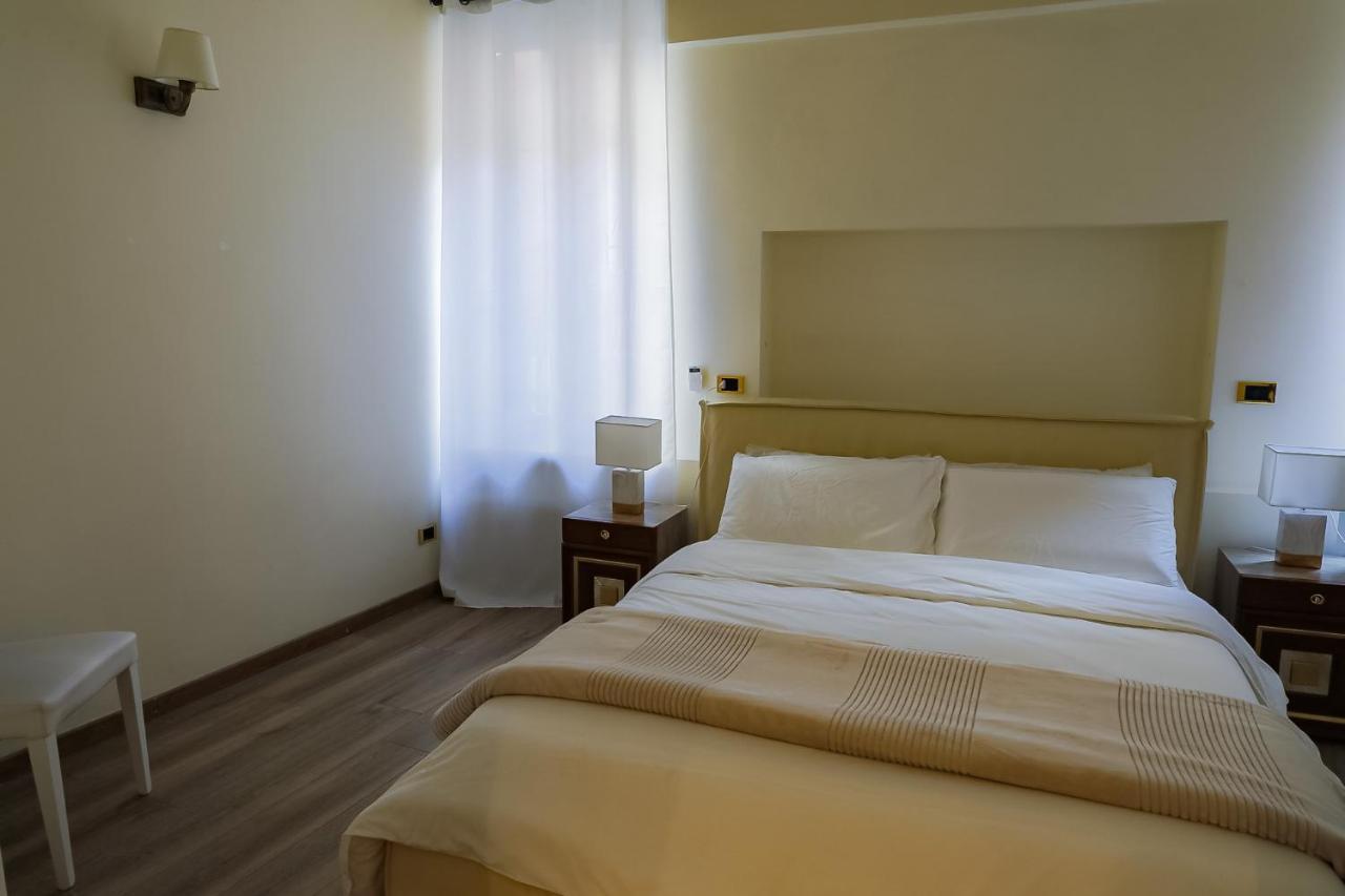 Juliet Deluxe Apartment Verona Luaran gambar
