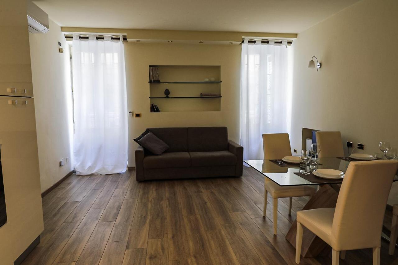 Juliet Deluxe Apartment Verona Luaran gambar