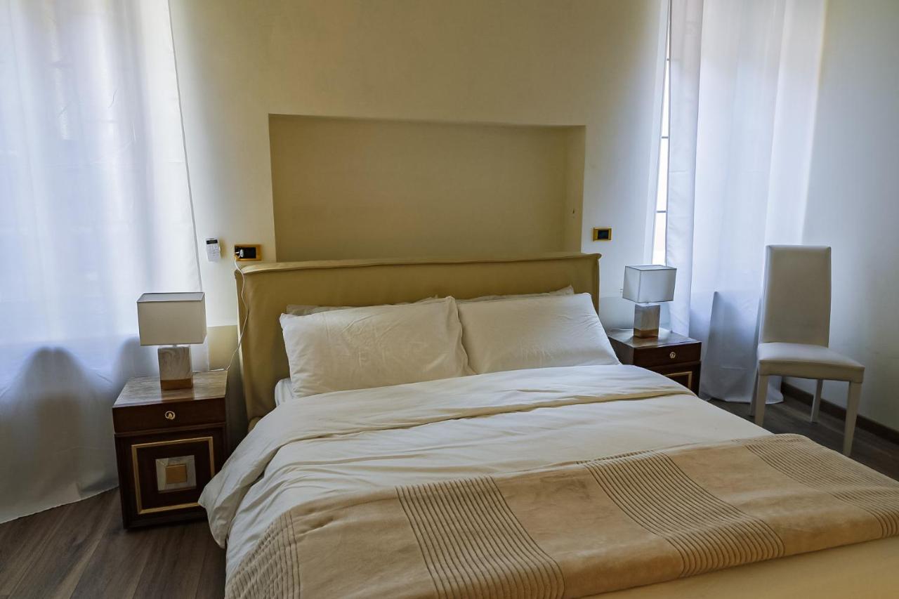 Juliet Deluxe Apartment Verona Luaran gambar