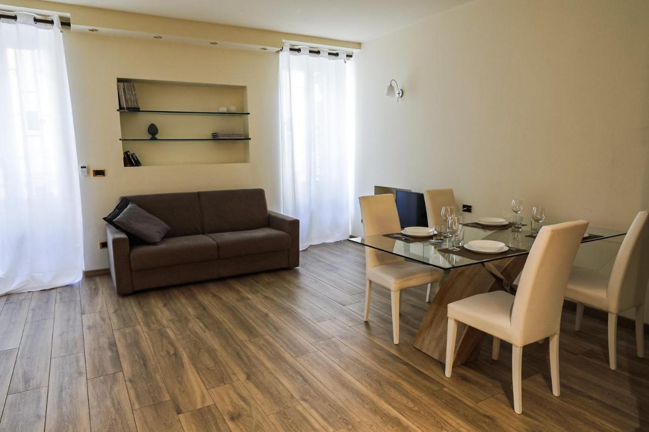 Juliet Deluxe Apartment Verona Luaran gambar
